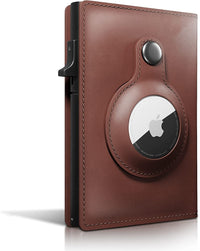 SOLENE / OBJECT 003 — CARD WALLET