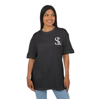 SOLENE OBJECT 001 — Revision Tee