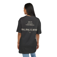 SOLENE OBJECT 001 — Revision Tee