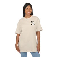 SOLENE OBJECT 001 — Revision Tee