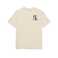SOLENE OBJECT 001 — Revision Tee
