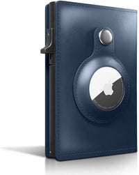 SOLENE / OBJECT 003 — CARD WALLET