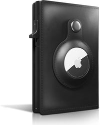 SOLENE / OBJECT 003 — CARD WALLET