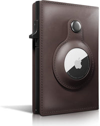 SOLENE / OBJECT 003 — CARD WALLET