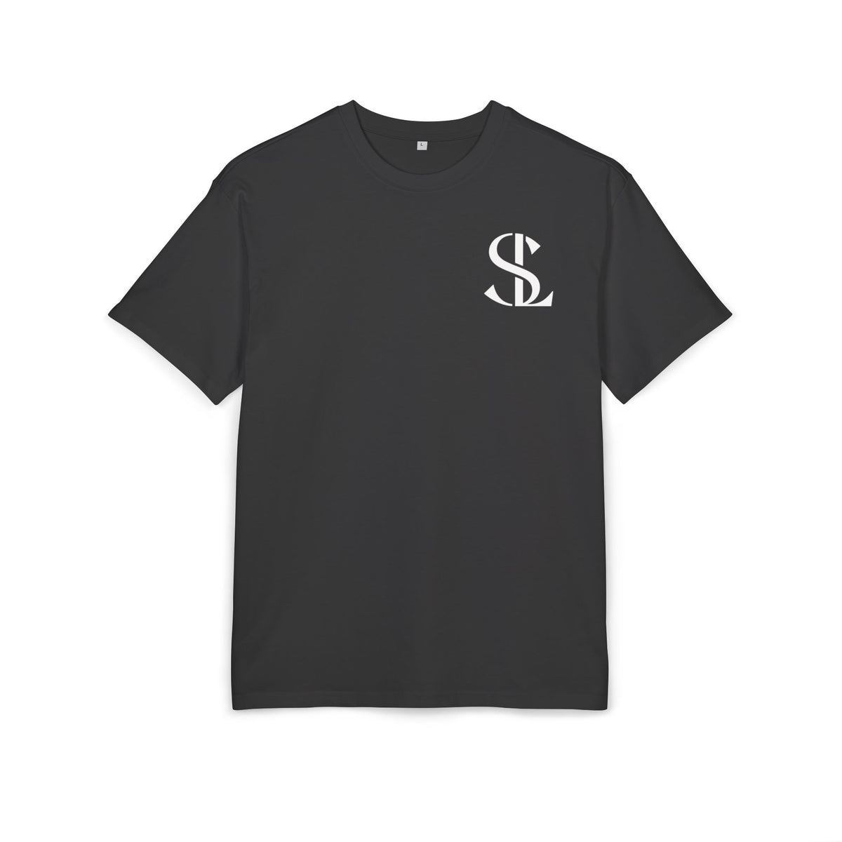 SOLENE OBJECT 001 — Revision Tee