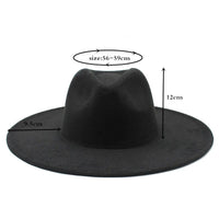 Object 015 — The Felt Fedora
