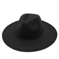Object 015 — The Felt Fedora